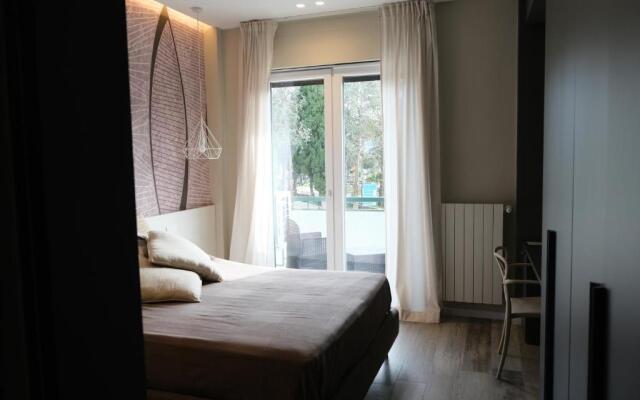 Garibaldi House - B&B Luxury