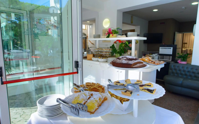 Hotel Falco