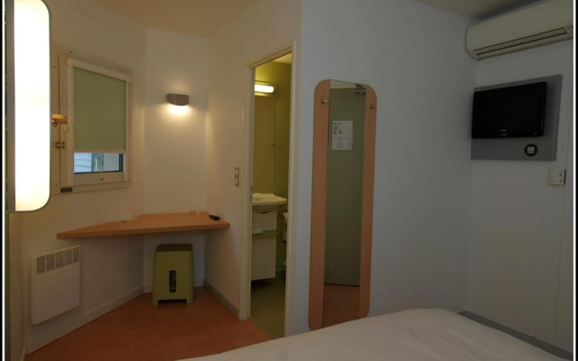 ibis budget Lyon Saint Genis Laval