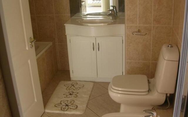 1 Goldwater Gordons Bay