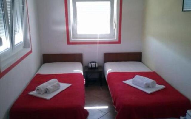 Rooms Borna Top Centar