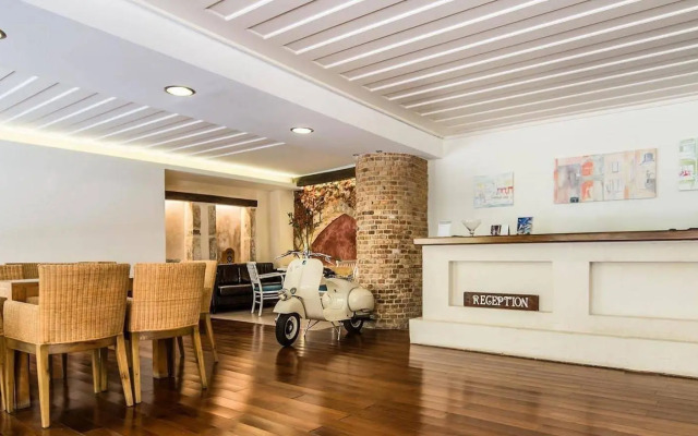 Vranas Ambiance Hotel