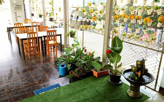 Nara House Chiang Mai