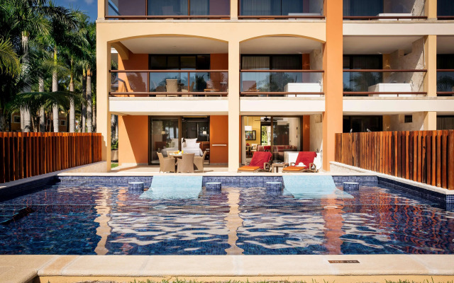 Barceló Maya Caribe - All Inclusive