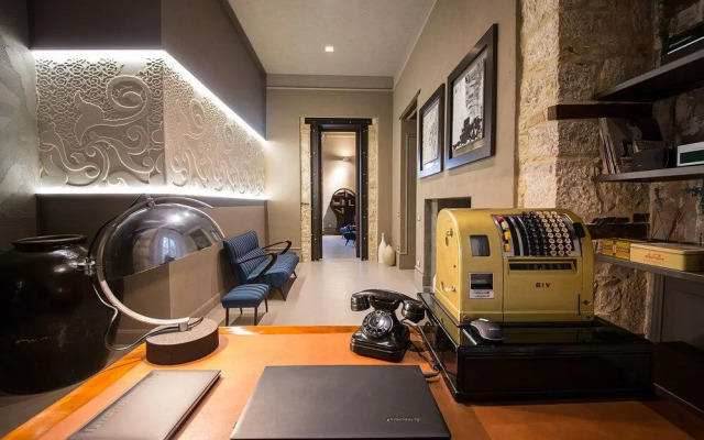 ArtStudio6 Concept House