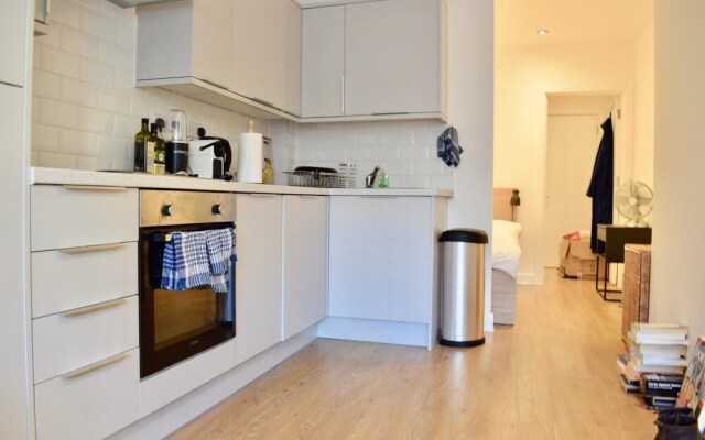 1 Bedroom Apartment in Bethnal Green