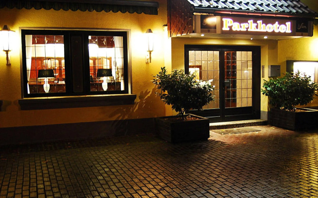Parkhotel Bergheim