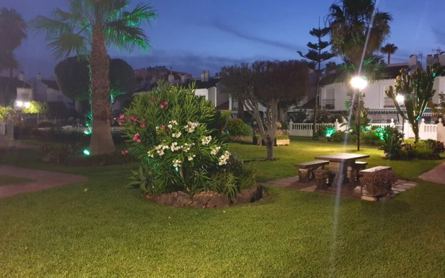 Casa guadalmarplaya