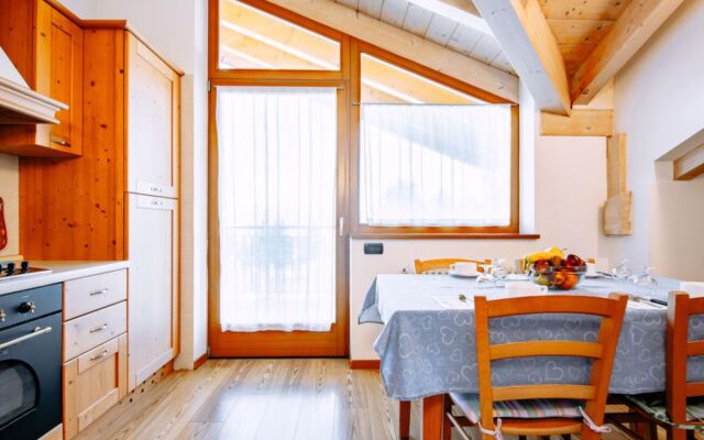 Affittacamere Villa Belfiore