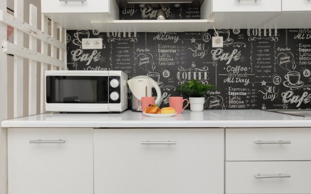 Underground Studio Saska by Renters