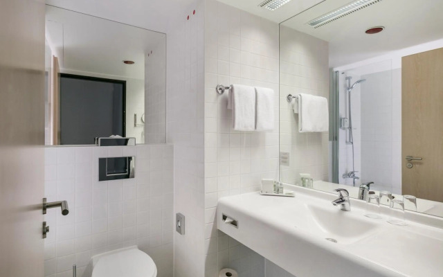 ARCOTEL Rubin Hamburg