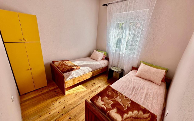 Apartment Ruzica
