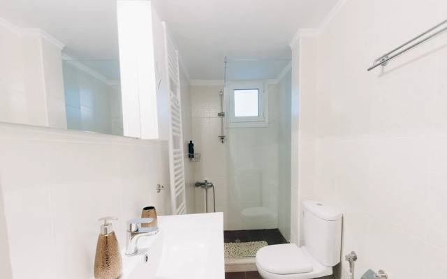 Best House Saint John New Port of Patras