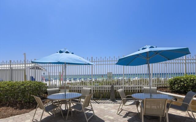 Silver Beach Towers 506w 4 Bedroom Condo by RedAwning