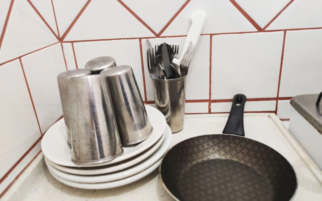 TC1003 Vista Mar 5 pessoas