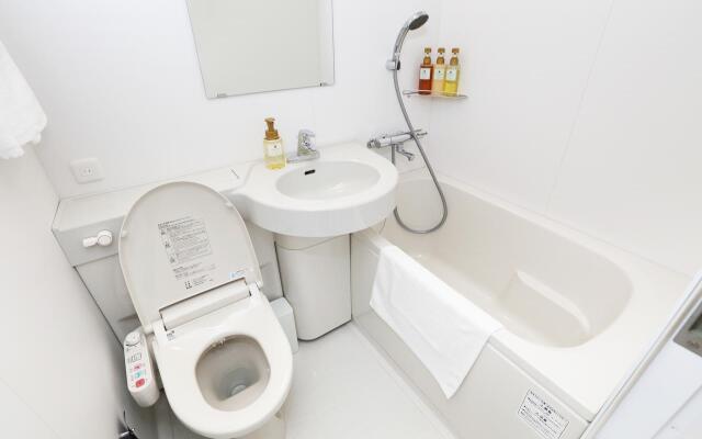 Henn na Resort & Spa Kansai Airport