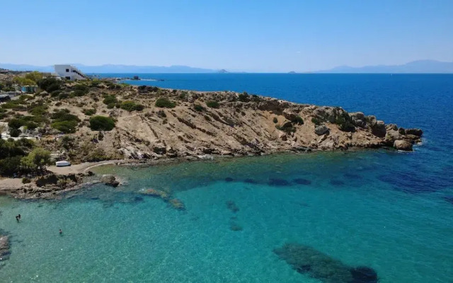 Angie s Serenity Apartment