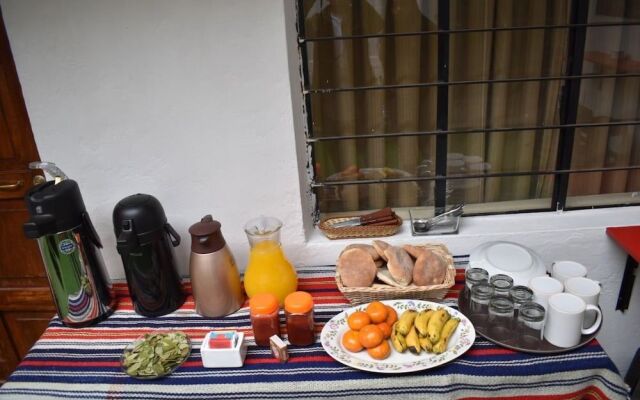 Voyagers Hostel