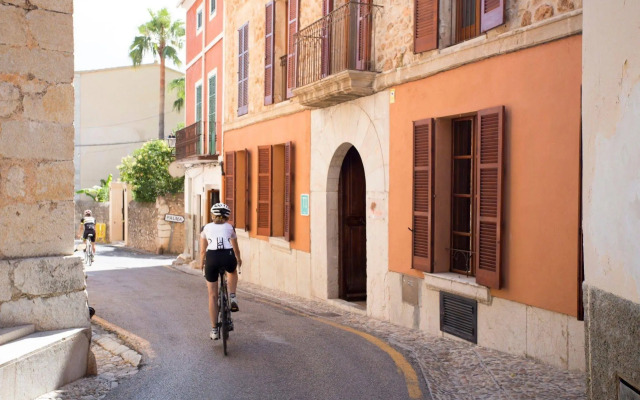 Ca' n Beia Suites - Adults Only - Turismo de Interior