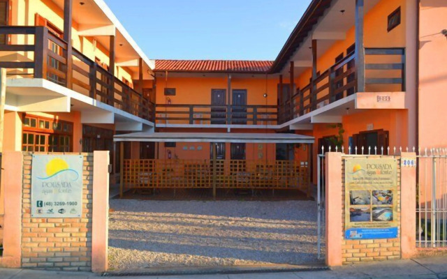 Pousada Água da Fonte