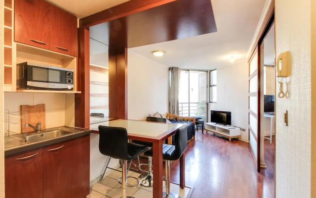 Departamento Enrique