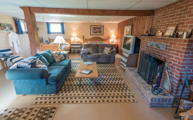 Wilson Ranches Retreat