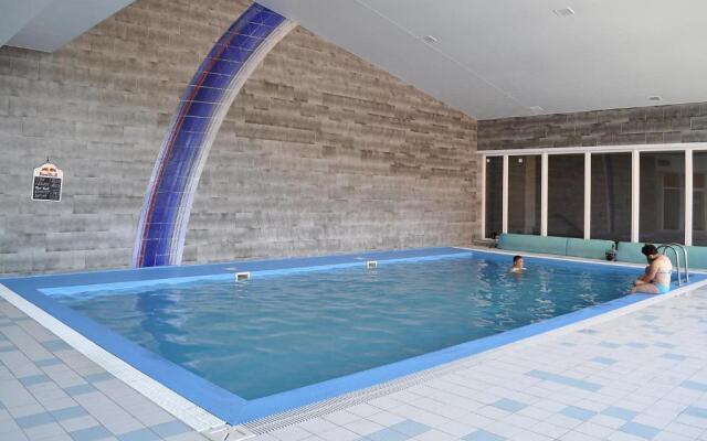Apartman 4 Vsemina Valassko