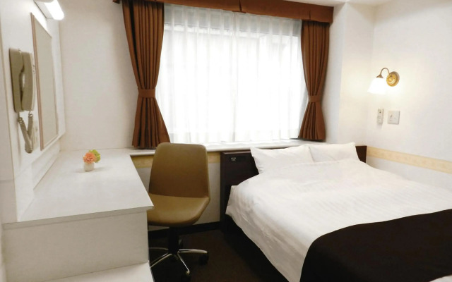 Hotel Check In Shimbashi