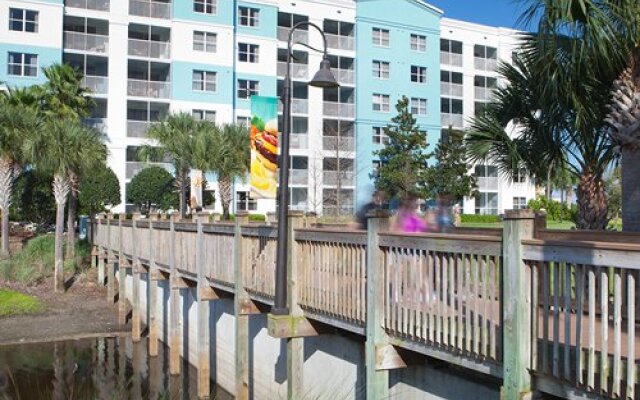 Oasis Lakes at The Fountains, Orlando, USA