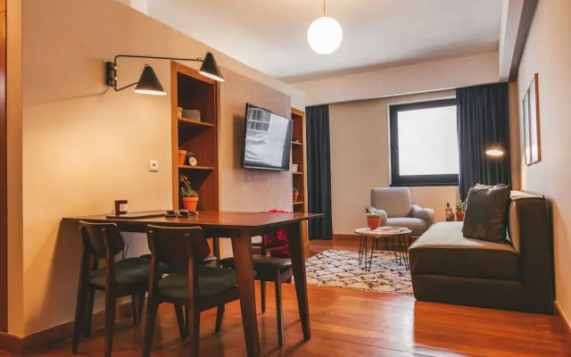 STAY&CO Lisbon Marques de Pombal
