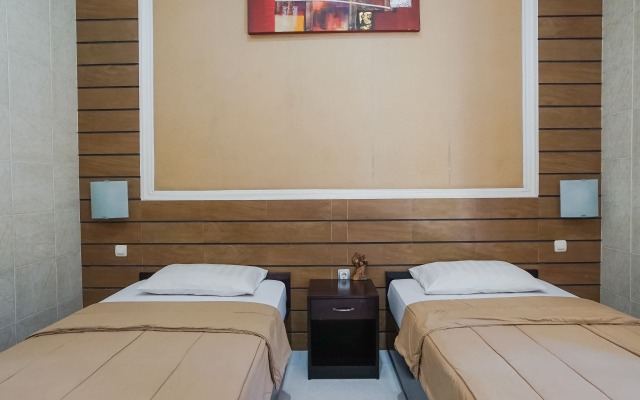 Denays Guest House Jimbaran