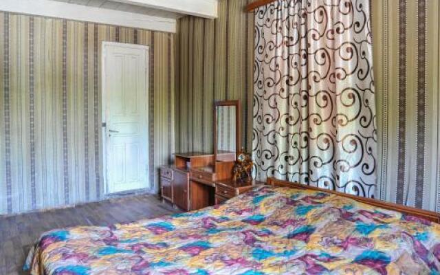 Marikuza Guest House