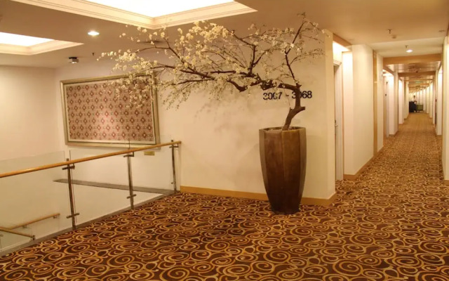 All Sedayu Hotel Kelapa Gading