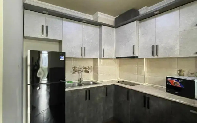 Orbi Plaza Hotel Official