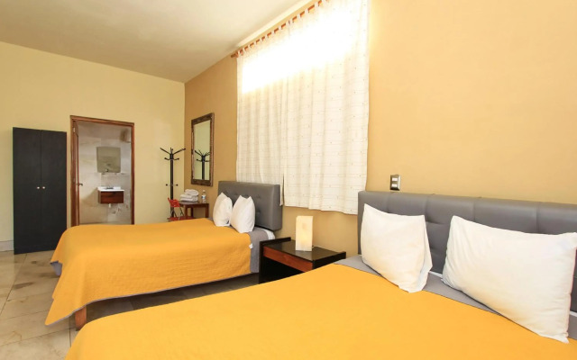 La Vista Hotel
