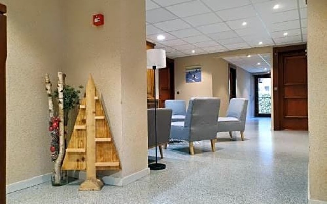 L'Auberge de Mégevette