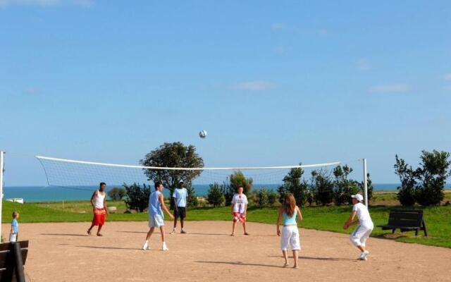 VVF Normandie Veules-les-Roses