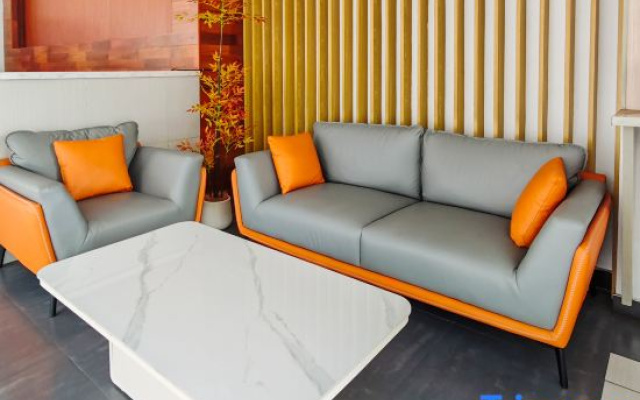Homeinn Pebble Hotel (Wanxi University Hongjie Pedestrian Street)