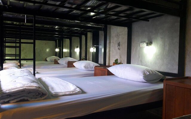 PK Hostel