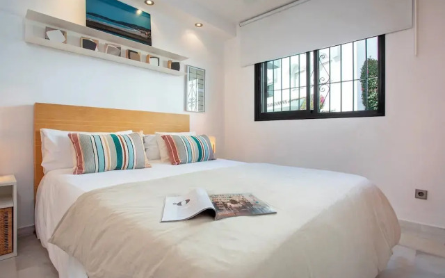 Genteel Home Guadalvillas