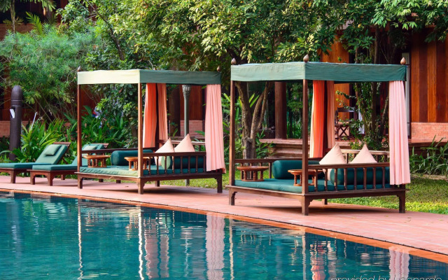 Angkor Village Resort & Spa