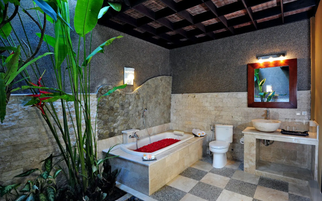 Three Brothers Bungalows & Villas