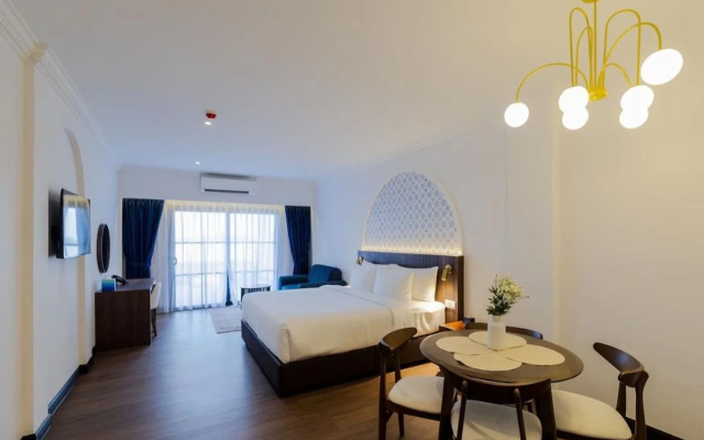 The Lisbon Melaka, Trademark Collection by Wyndham – Guest Rooms – Malacca