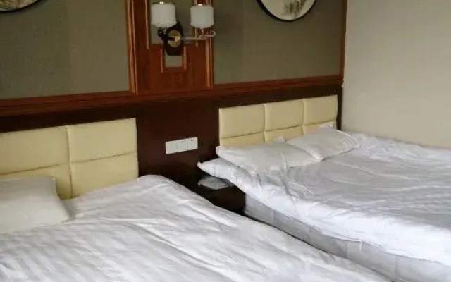 Rugui Homestay (Mount Jianglang)
