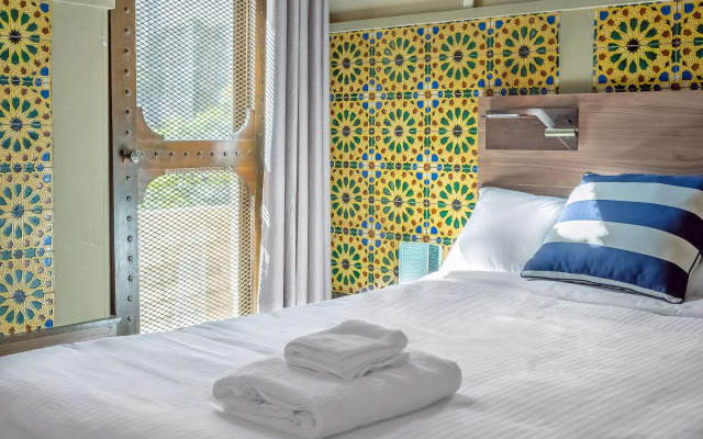 Criterion Hotel Sydney