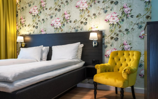 Thon Hotel Slottsparken