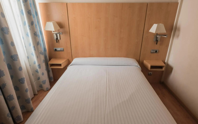 Hotel Las Ventas