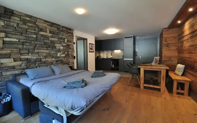 Z Suite - Haus Roger