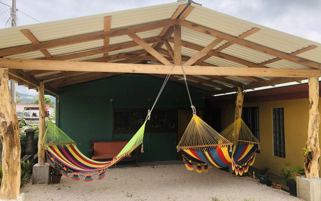 Apartamento Rio Celeste Dreams