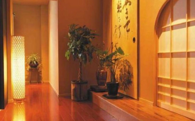 Business Hatago Komeya